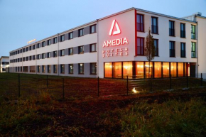 AMEDIA Studios and Living Dachau
